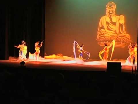 Shirley Chen Dance Recital