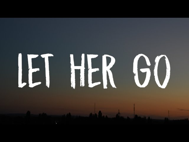 Passenger - Let Her Go (Lyrics) class=