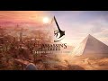 HIDDEN ONES OF THE DESERT - Assasin&#39;s Creed: Origins/Mirage EZIO&#39;S FAMILY MASHUP