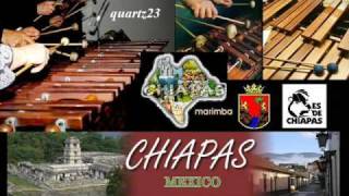 Marimba Orquesta Niluyarilu - Sones Chiapanecos chords