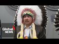Indigenous Nations Chief Disputes Audit Asking For Repayment Of 28M In COVID Spending