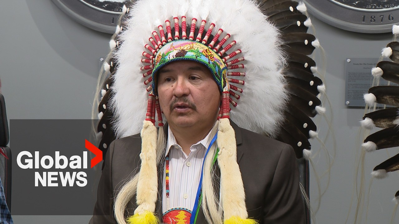 Indigenous Nations chief disputes audit asking for repayment of $28M in COVID spending