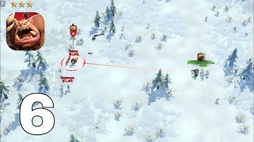 Call of Dragons - Gameplay Walkthrough Part 6 (Android/IOS)