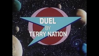 BLAKES7 DUEL