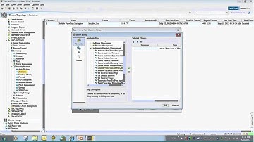 BMC FootPrints Asset Core Webinar, Part 3
