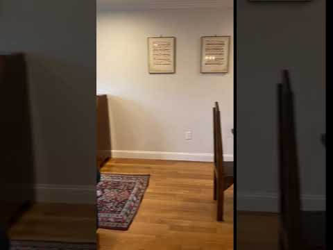 8 Clark Ct, Basking Ridge, NJ home video tour