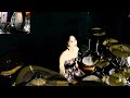 Angra - Temple of Hate DRUM-ONLY