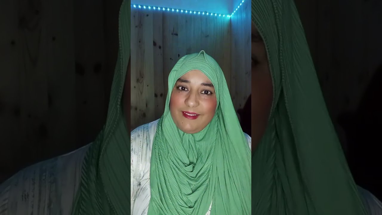 ana li tharchat bia mrath boia 😱🤔🤦🏻‍♀️