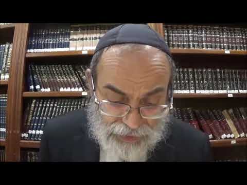 Bekhorot 47a - Youtube