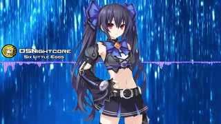 nightcore Jakarta  Six Little Eggs
