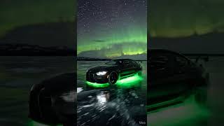 Northern Lights Drift