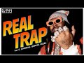 Real trap  trappers  steppas mix vol 2  vezzo edition  hot new bangers 