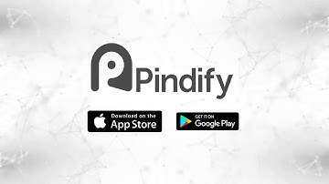 Pindify Music ICO blockchain promo video portfolio