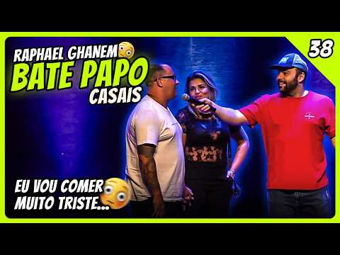 CASAIS DE BANGU