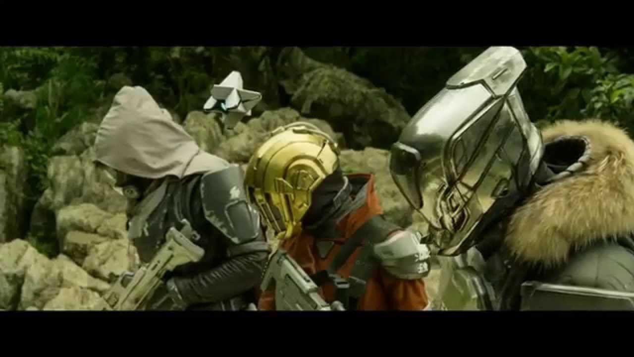 Destiny GMV - Closer to the Truth