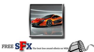 Car Keys In Ignition - Free SFX Sound