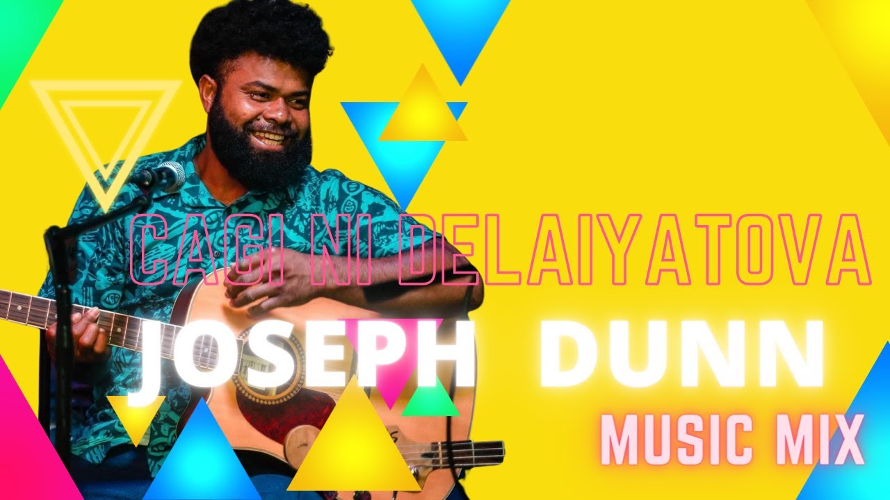 Cagi Ni Delaiyatova - Joseph Dunn