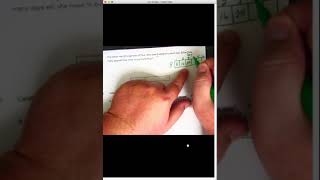 Module 3 Lesson 14 Problem Set