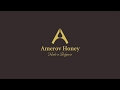Amerov Honey Producer - Label printing - Behind the scenes