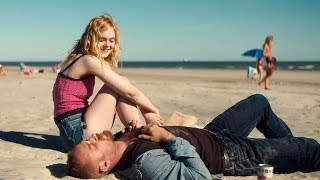 エル・ファニング主演、裏切られた男と傷ついた女の逃避行／映画『ガルヴェストン』予告編