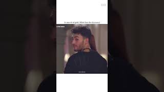 taynetemptationislandindia shorts