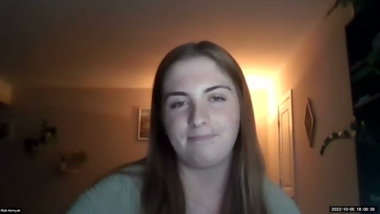 "Environmental Advocacy 101 with Conservation Voters of PA & PennFuture" by Miah Hornyak & Tim Hayes