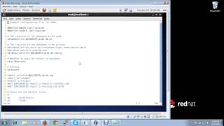 Configure AIDE a Host intrusion detection Linux Redhat Centos 5/6/7 system