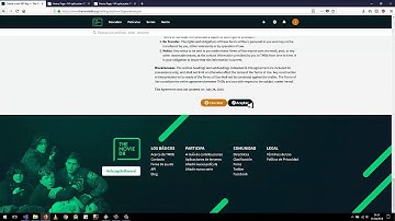 Curso básico programación C# - 64. Creando nuestro propio buscador (2)- Visual Studio 2017