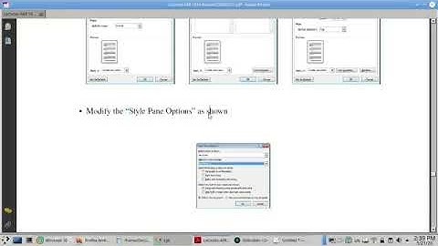 Lab 19 Technical Writing using MS Word by prof Dr Ahmed Rashed Desoki