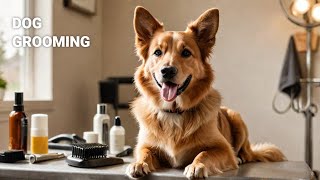 DIY Dog Grooming: Tips for Saving Money on Pet Grooming