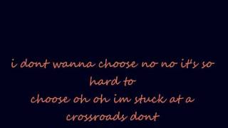 Crossroads lyrics - Unknown