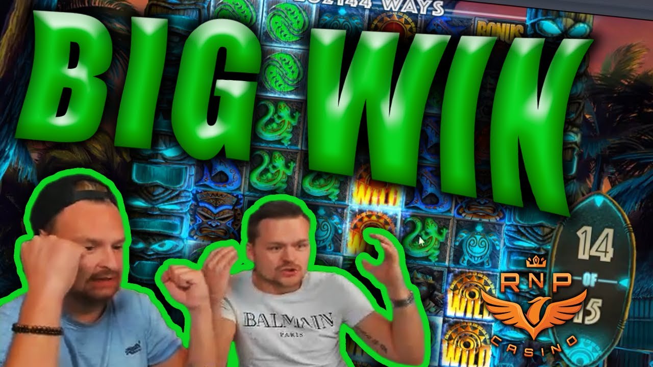 Casino slots gratis Tahiti Feeling Casino slots gratis Tahiti Feeling
