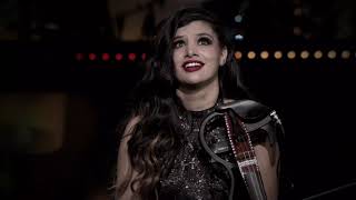 Showtime at the Apollo 2018 ~ Lucine Fyelon (Finale)