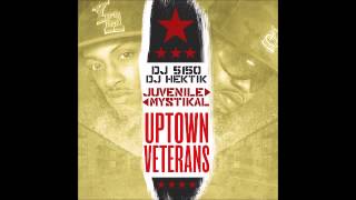 Mystikal &amp; Juvenile Fuck ova you