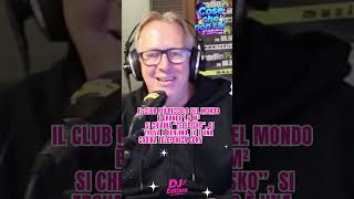 Cose che non sai DJ edition #014