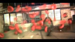 RADIOACTIVE CALL OF DUTY EDIT! Must watch