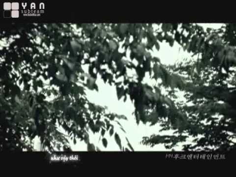 [Vietsub YANST] Because You're My Girl (Noona) - L...