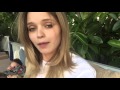 Abbey Lee Australian accent tag