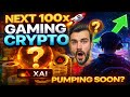 Why XAI Coin is Trending? | XAI Crypto Technical Analysis & News 2026 | Binance Trading