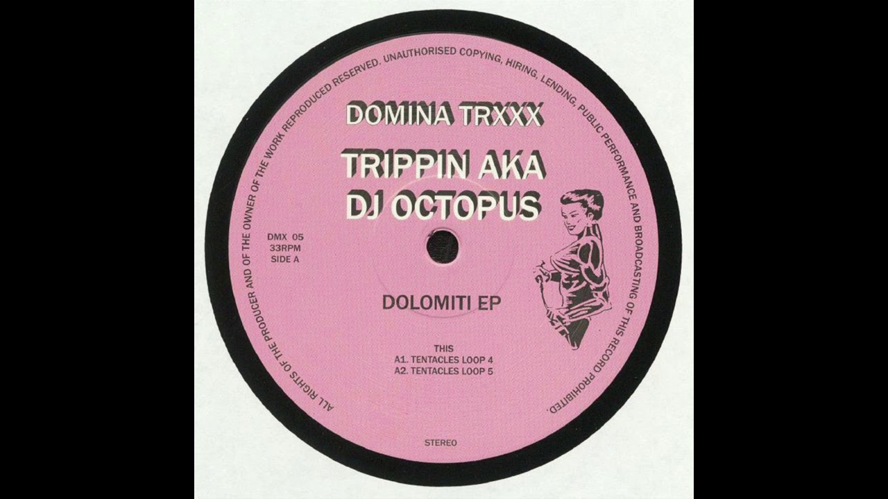 在 YouTube 上觀看「Trippin Aka Dj Octopus - Tentacles Loop 4」 在 YouTube 上觀看「Trippin Aka Dj Octopus - Tentacles Loop 4」