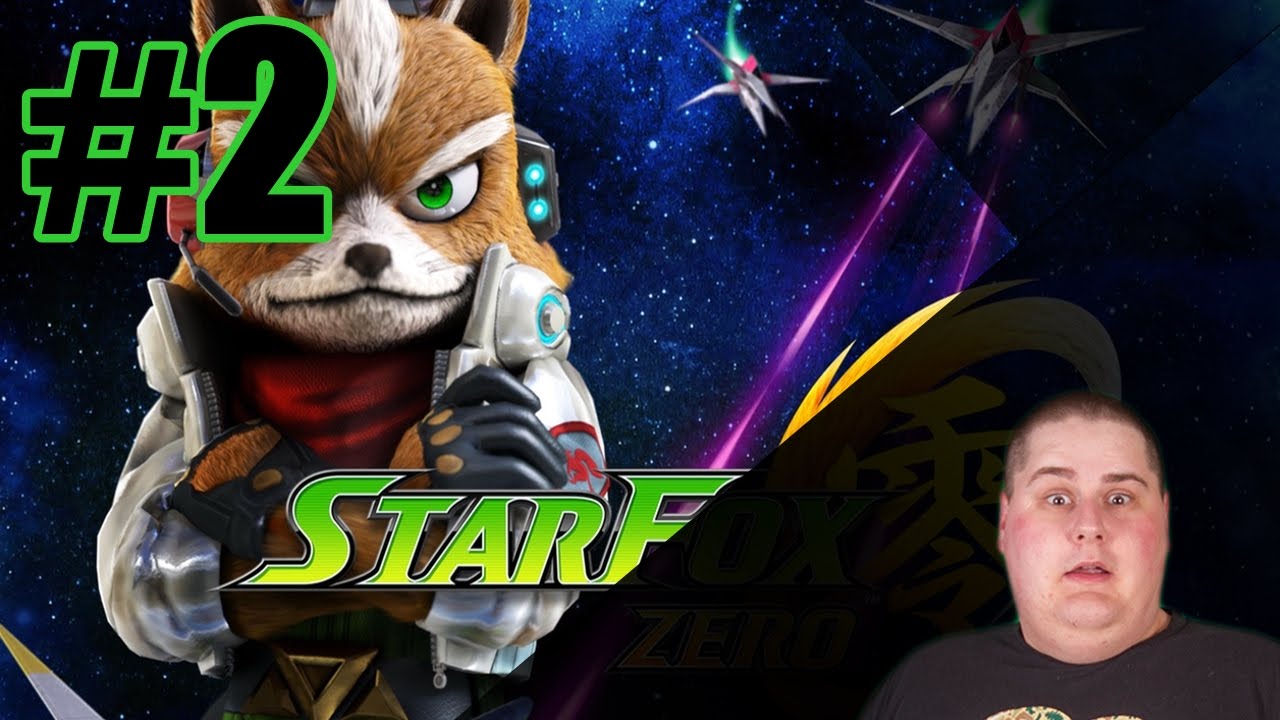 Starfox Zero | JESSZUSOM, MI EZ??? nba 2k19 switch