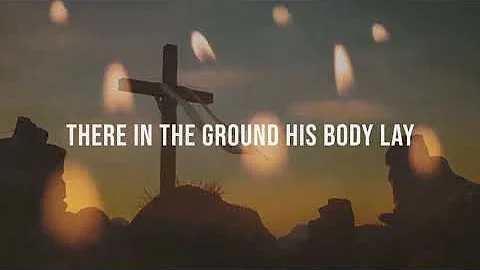 In Christ Alone   Keith & Kristyn Getty,CityAlight Official Lyric Video