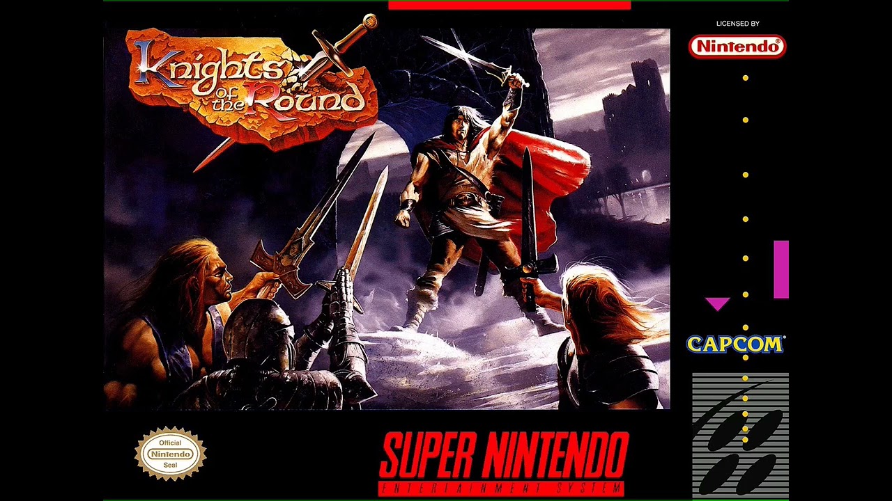 Knights of the Round - 14 - Dark Armor Muramasa by Isao ''Oyaji''