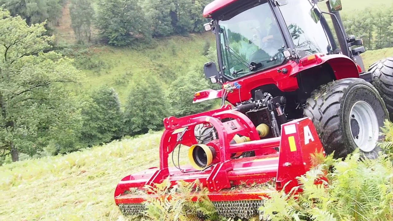 BETTER130 Tracteur de Pente YouTube — free download