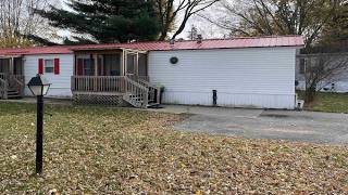 310 KRISTY JO STREET CADILLAC MI Presented by Mike McGuire