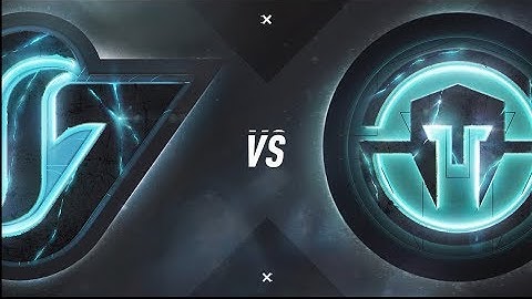 CLG vs IMT - NA LCS Playoffs Semifinal Match Highlights (Summer 2017)