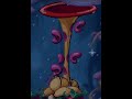 Rayman ReDesigner: "The Woods of Nightmares" The Burping flowers (Choco Chamber in Jungle Theme)