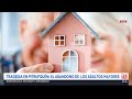 Tragedia en Pitrufquén: el abandono de los adultos mayores | 24 Horas TVN Chile