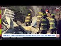 Tragedia en Pitrufquén: el abandono de los adultos mayores | 24 Horas TVN Chile