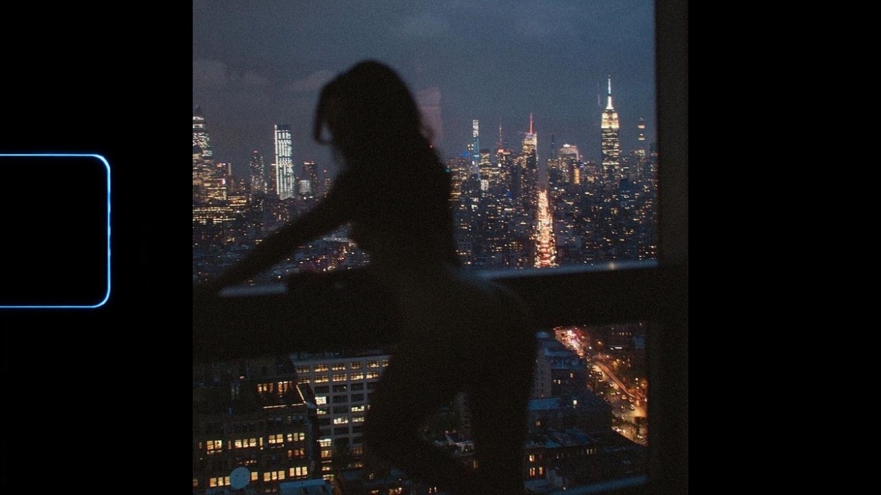 (FREE) 6lack Type Beat - "FORGETTING YOU"